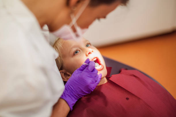 Best Emergency Orthodontic Repairs in Thonotosassa, FL